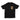 Si Somos Heavyweight Tee [BLACK] SHADES OF BROWN COLLECTION