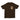 Si Somos Heavyweight Tee [BROWN] SHADES OF BROWN COLLECTION