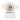 Si Somos Heavyweight Tee [WHITE] SHADES OF BROWN COLLECTION