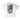 USA Brushed BW Premium Ultra Heavy Tee [WHITE] 4TH OF JULY DROP