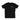 USA Brushed BW Signature Tee [BLACK] 4TH OF JULY MMXXIV