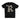 Azteca 'R' Signature Tee [BLACK] LIMITED MEXICO EDITION