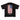 USA Flag Paisley Premium Tee [BLACK] LIMITED EDITION