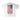 USA Flag Paisley Premium Tee [WHITE] LIMITED EDITION