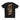 Live Free Eagle Signature Tee [BLACK] LIMITED EDITION