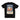 Bad Dog Firecrackers Signature Tee [BLACK] LIMITED EDITION