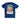 Bad Dog Firecrackers Signature Tee [ROYAL BLUE] LIMITED EDITION