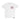 This One's For You... Signature Tee [WHITE] LIMITED EDITION