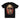 Chris 'TACO' Padilla // UFC London MMXXV Fight Capsule Signature Tee [BLACK] LIMITED EDITION