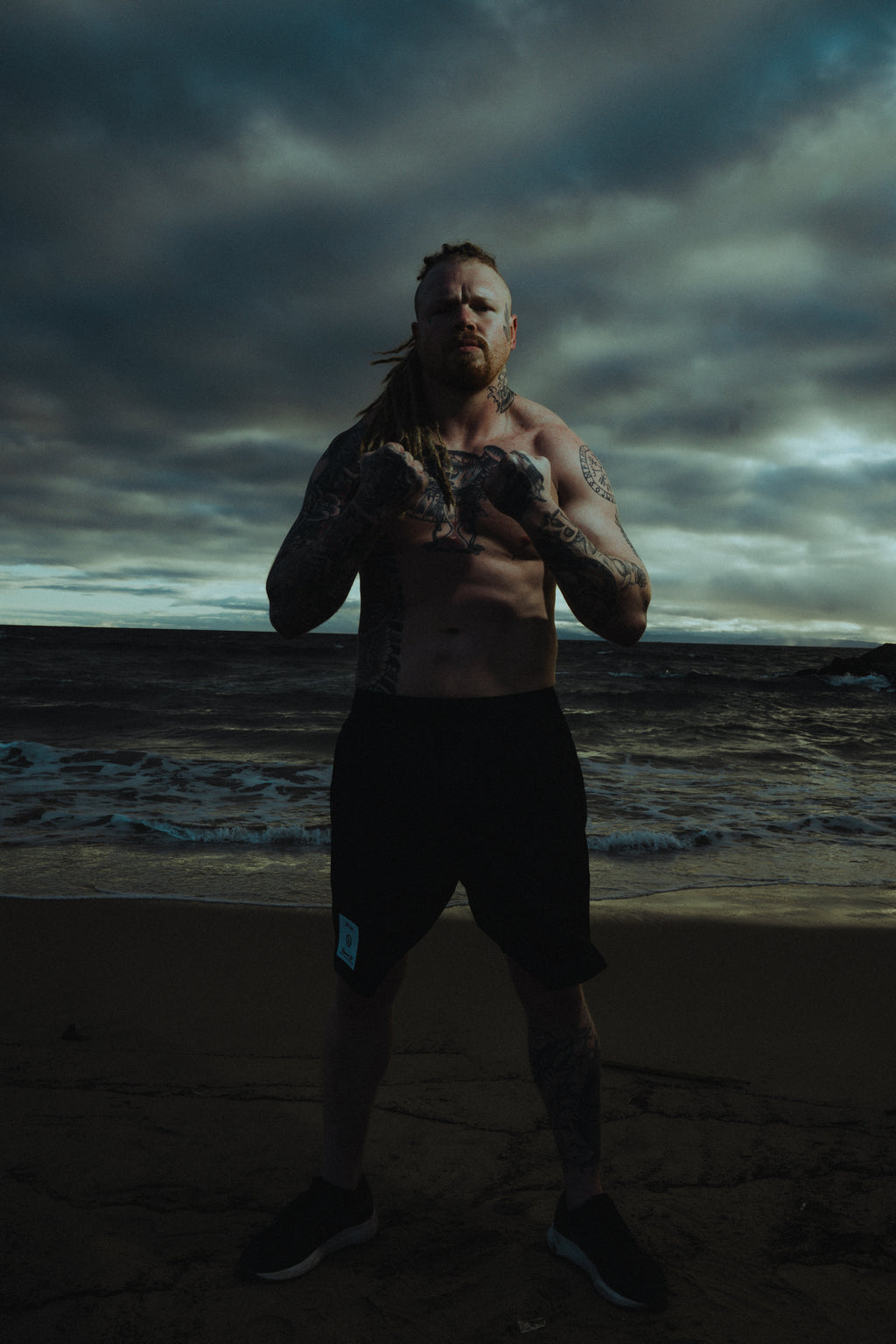 NICK 'KILLSHOT' KOHRING