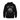 Henry Corrales Fight Capsule Heavyweight Hoodie [BLACK] BELLATOR 300