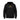 Keri Melendez Bellator 301 Heavyweight Hoodie [BLACK] SKRAP PACK