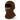 XLARGE Balaclava Sheisty Ninja Mask [BROWN LATTE] LIMITED EDITION