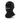 XLARGE Balaclava Sheisty Ninja Mask [BLACK] LIMITED EDITION
