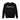 Penman Crewneck Sweater [BLACK] LIMITED EDITION