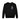 DA GHOST Premium Crewneck Sweater [BLACK] HALLOWEEN MMXXIV