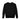 XLARGE Ultra Premium Crewneck Sweater [BLACKED OUT]