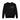 Beware of the Fake Ultra Premium Crewneck Sweater [BLACK]