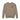 Crest of the Real Ones Premium Crewneck Sweater [SANDSTONE] LIMITED EDITION