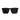 OG Classic Masculine Frame Polarized Sunglasses [BLACK]