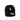 Stay Ready Twill Dad Hat [BLACK]
