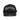 The Hardest Foam X Mesh Fashion Trucker Hat [BLACK] STONE COLLECTION