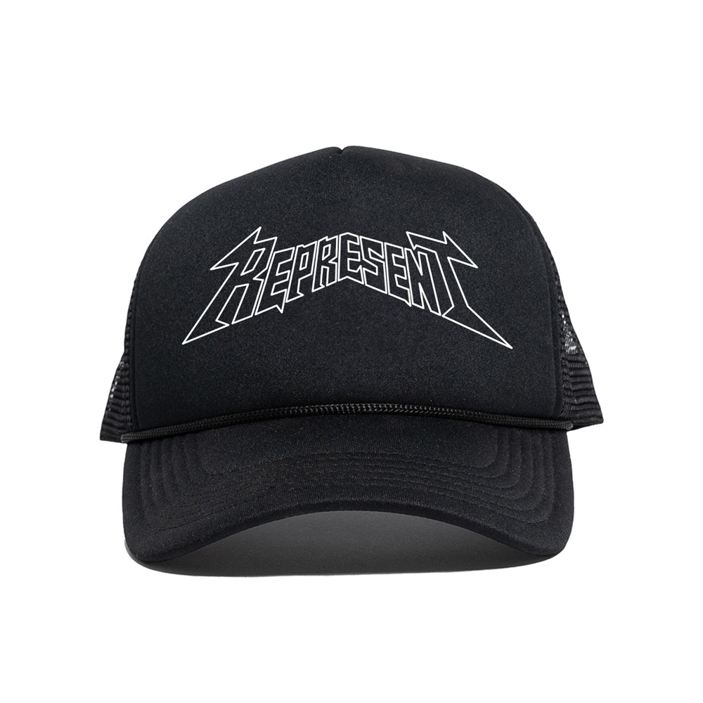 UNLEASHED – Represent Ltd.™