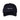It's XLARGE 5-Panel Twill Snapback [BLACK] Limited Edition