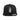 DDLM Remember 5-Panel Premium Trucker Snapback Hat [BLACK] DIA DE LOS MUERTOS MMXXIV