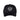 Crest of the Real Ones Twill Fashion Snapback [BLACK] LIMITED EDITION