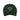 Crest of the Real Ones Twill Fashion Snapback [FOREST GREEN] LIMITED EDITION