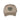 Crest of the Real Ones Twill Fashion Snapback [KHAKI] LIMITED EDITION
