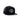 RIDE THE LIGHTNING Premium Mesh Classic Trucker Snapback Hat [BLACK]