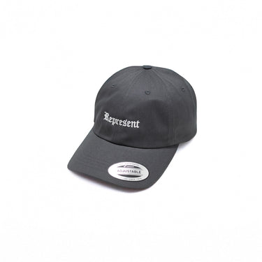 Represent Ltd.™ | rephard.com | #rephard