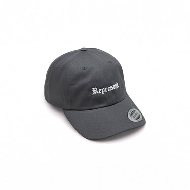 Represent Ltd.™ | rephard.com | #rephard