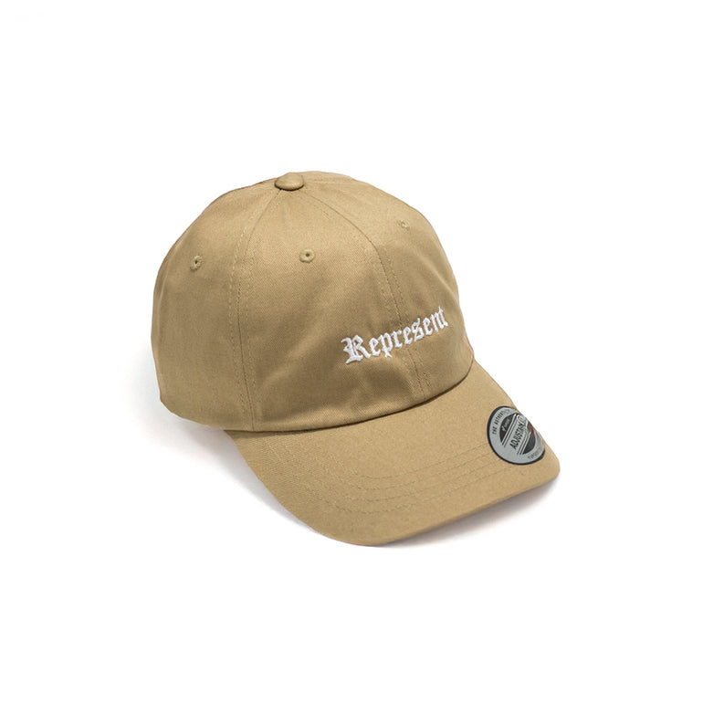 Represent Ltd.™ | rephard.com | #rephard
