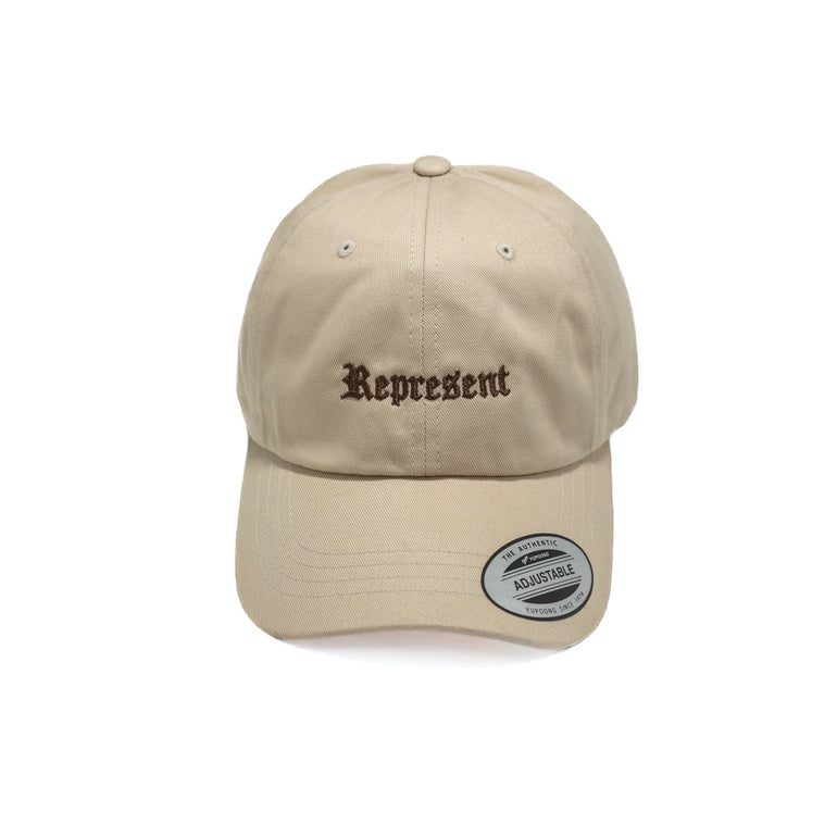 Represent Ltd.™ | rephard.com | #rephard