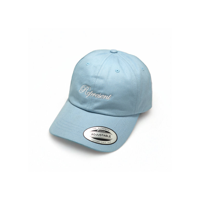 Represent Ltd.™ | rephard.com | #rephard