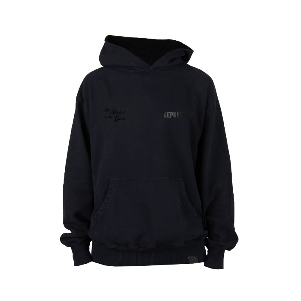 BLACKED OUT COLLECTION