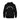 Stay Ready Heavyweight Hoodie [BLACK]