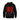 The World Is Yours Heavyweight Hoodie [BLACK]