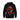 The World Is Yours Premium Fashion Heavy Hoodie [BLACK]