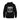 LTD MFG Heavyweight Hoodie [BLACK] LIMITED EDITION