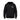 LTD MFG Heavyweight Hoodie [BLACK] LIMITED EDITION