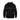 XLARGE Premium Fashion Heavy Hoodie [BLACKED OUT] STOP FOR NOTHING SERIES