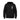 DA GHOST Premium Fashion Hoodie [BLACK] HALLOWEEN MMXXIV