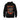 ASTRAL SPACE PROJECTION Premium Fashion Hoodie [BLACK] HALLOWEEN MMXXIV