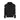 Lateral Damage Essential Full Zip Hoodie [BLACK]