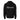 Penman Poly Tech Zip Hood Jacket [BLACK] LIMITED EDITION