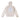 Wear Boldly Waterproof Zip Hood Jacket [OFF-WHITE]